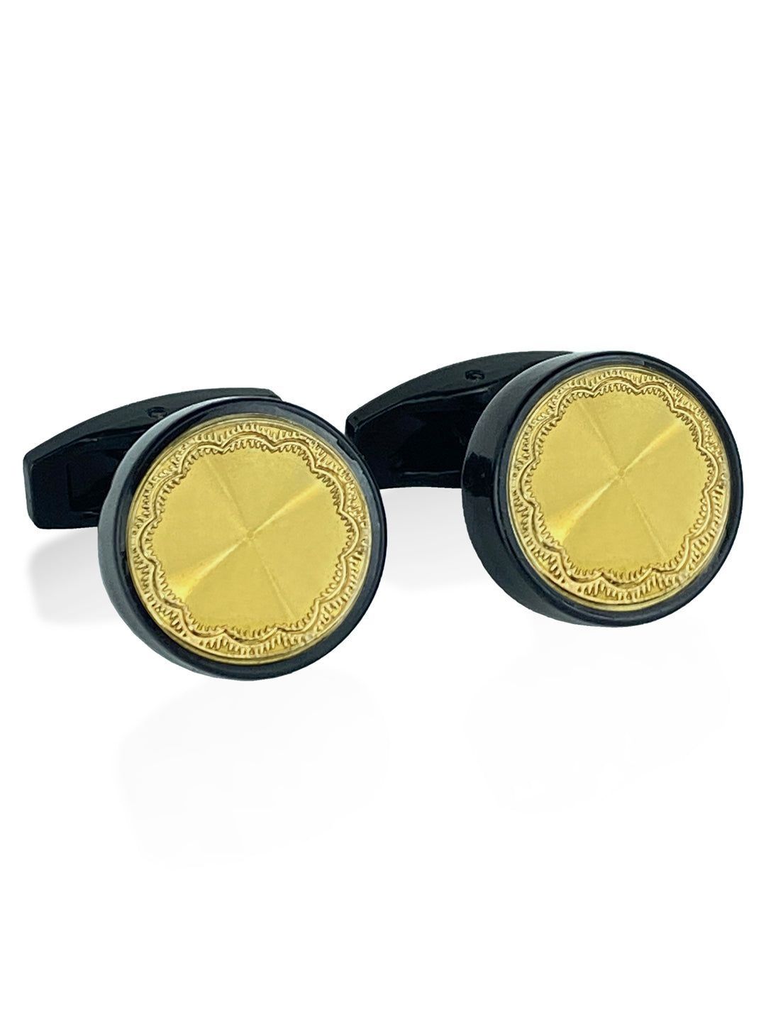 INVICTUS Cufflink