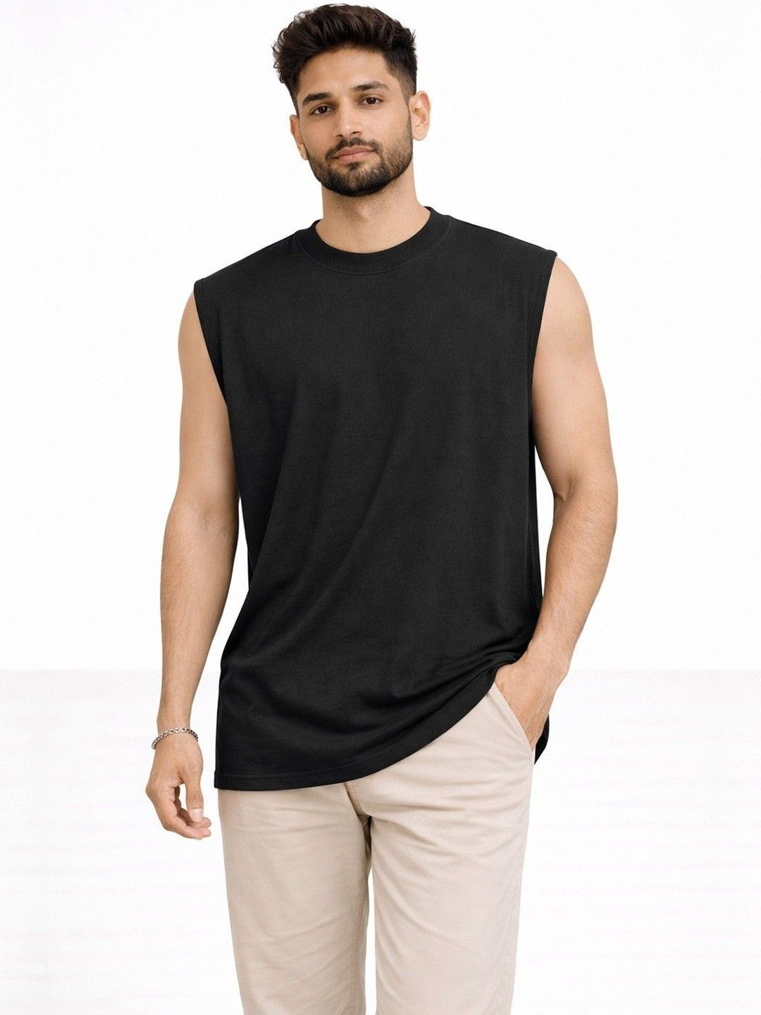 Organic Chics Cotton Tank