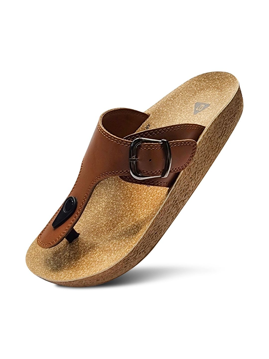 Border SHoes Men Thong Flip-Flops