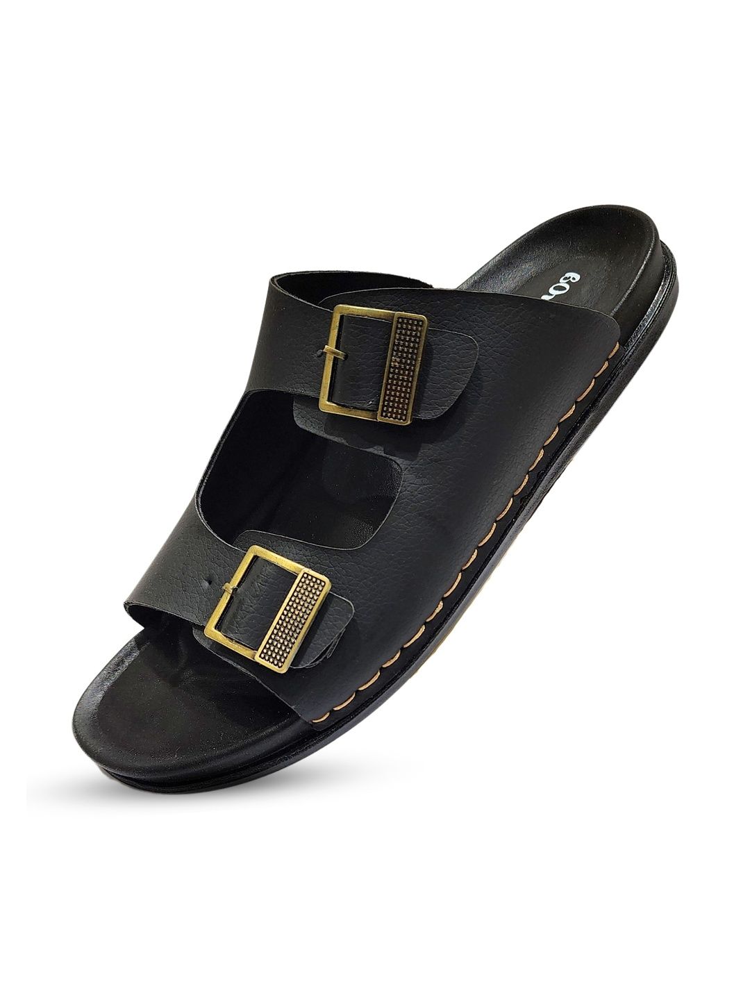 Border SHoes Men Slip-On