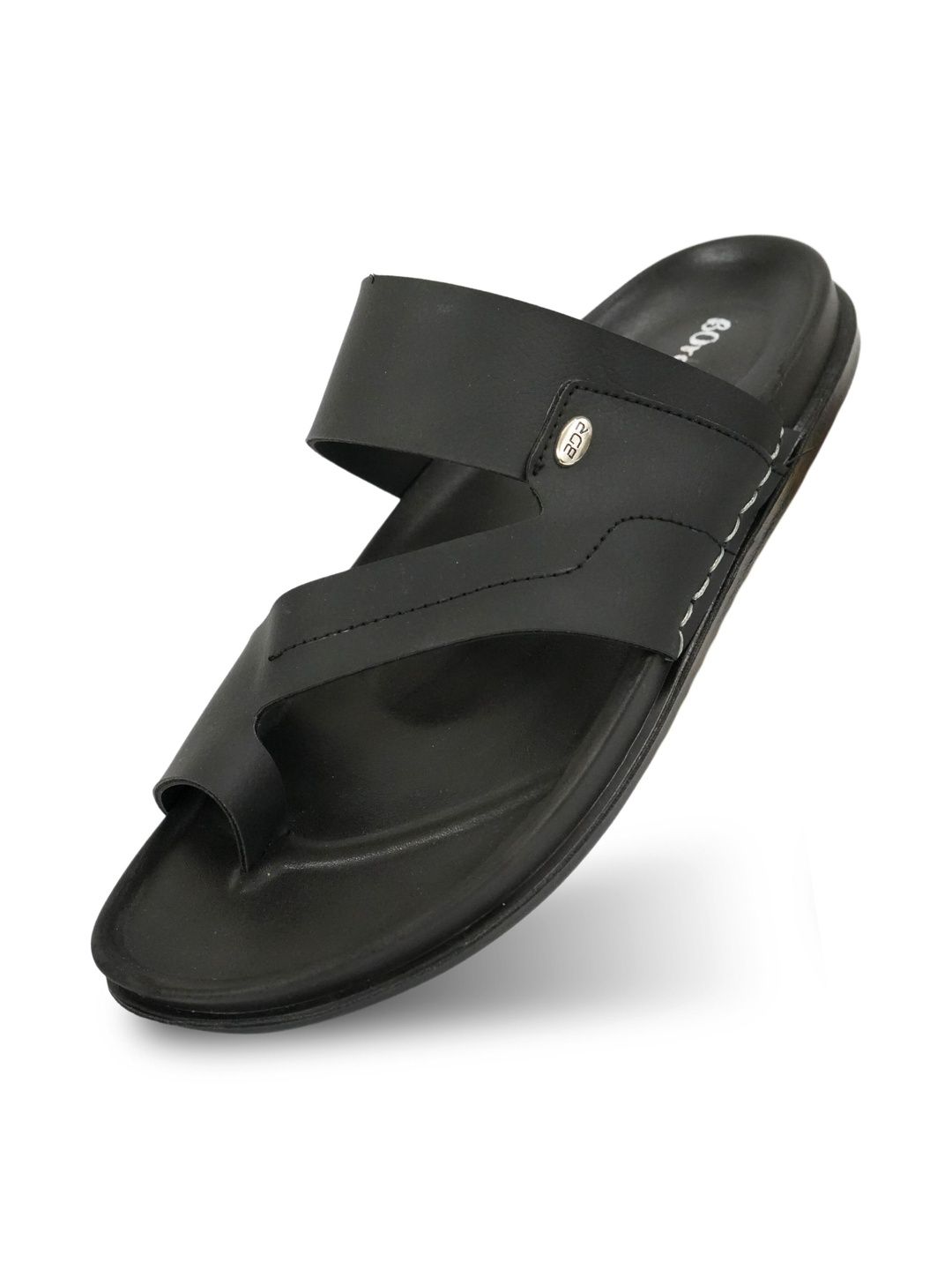 Border SHoes Men Thong Flip-Flops