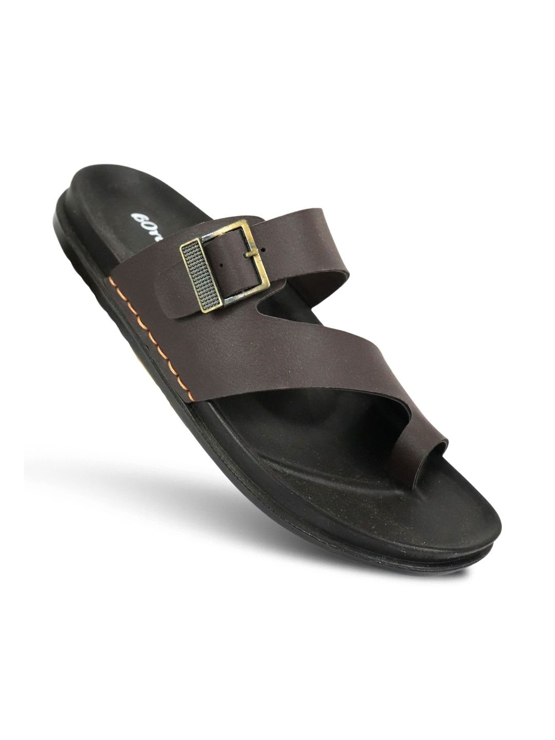 Border SHoes Men Thong Flip-Flops