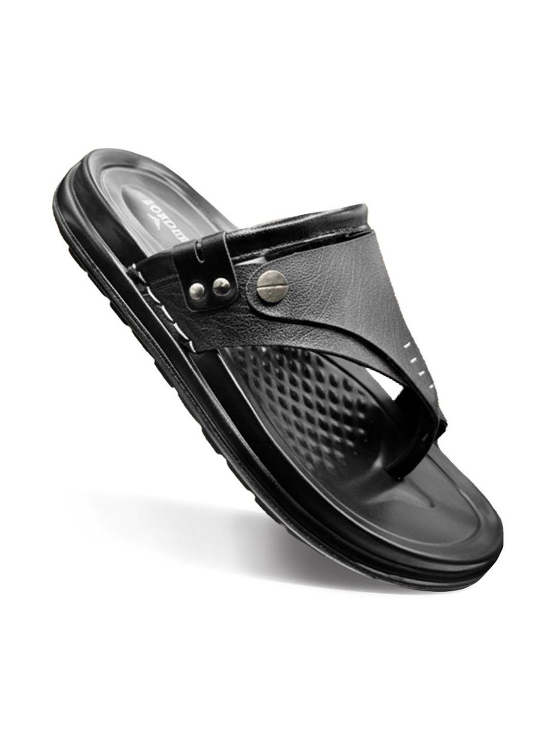 Border SHoes Men Thong Flip-Flops