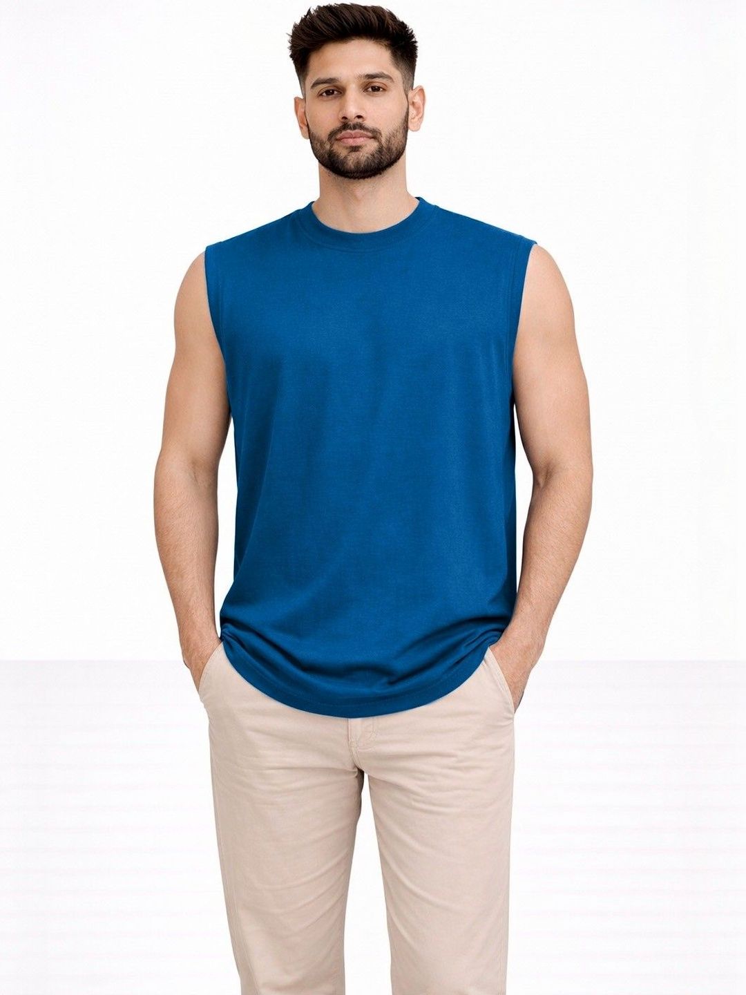 Organic Chics Cotton Tank