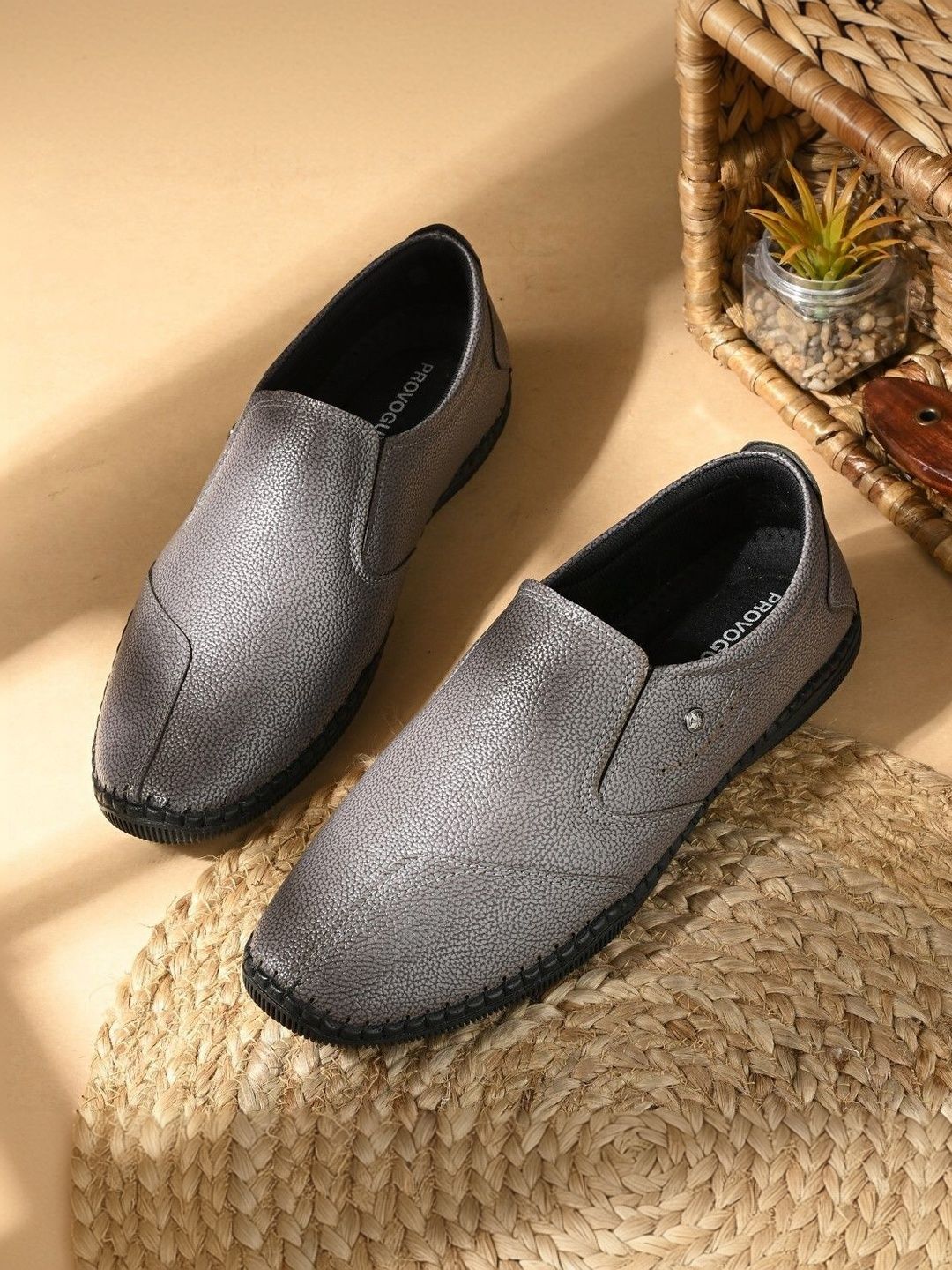 Provogue Men Formal Shoes