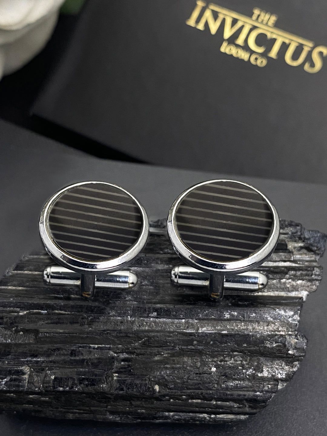 INVICTUS Cufflink