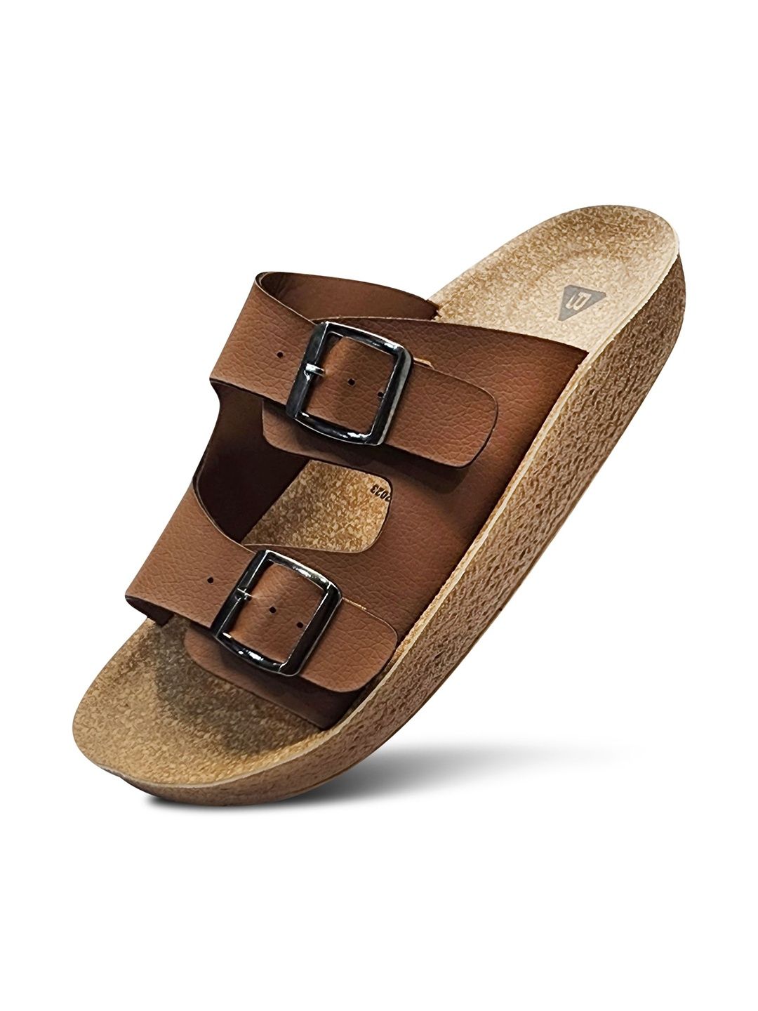 Border SHoes Men Slip-On