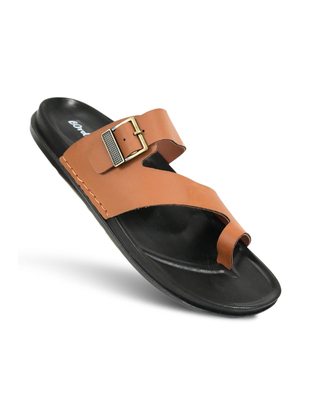 Border SHoes Men Thong Flip-Flops