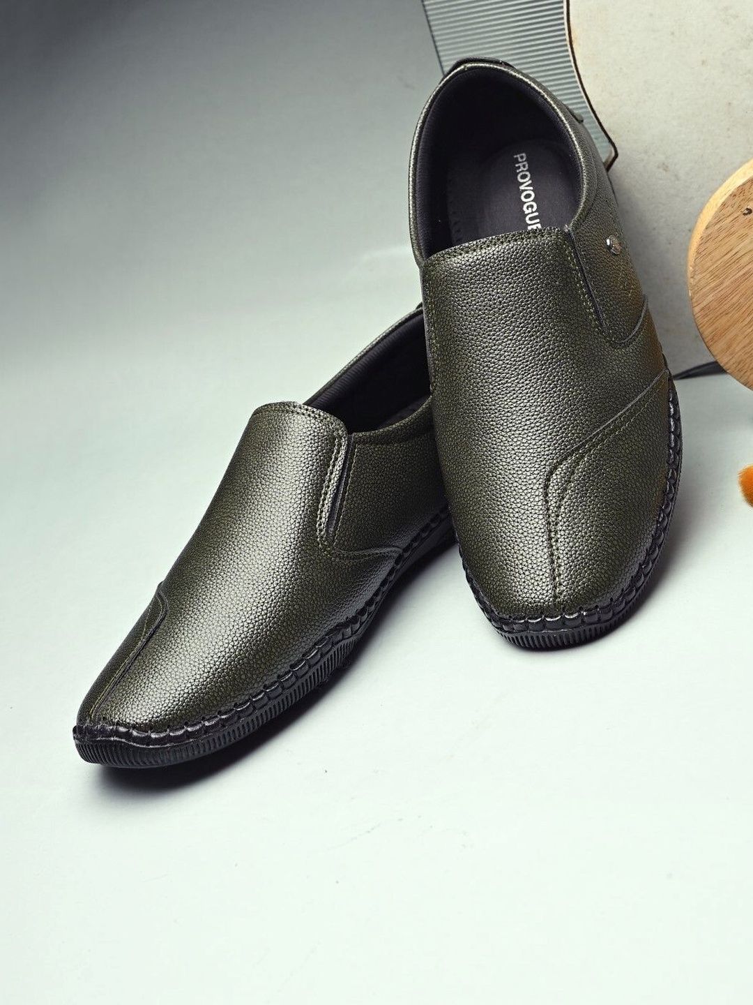 Provogue Men Formal Shoes