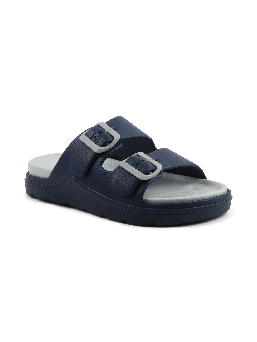 HERE&NOW Men Slip-On
