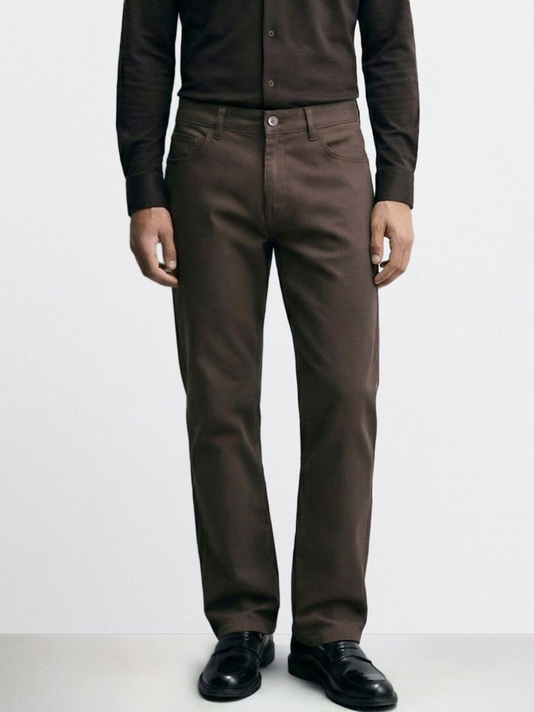 The Indian Garage Co Men Trousers