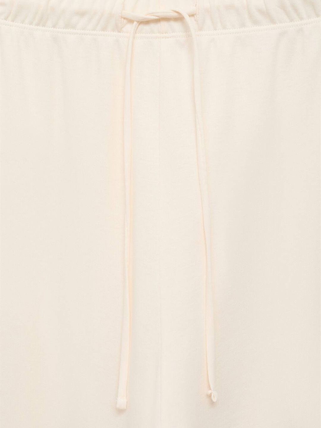 Pure Cotton Pyjama Trousers