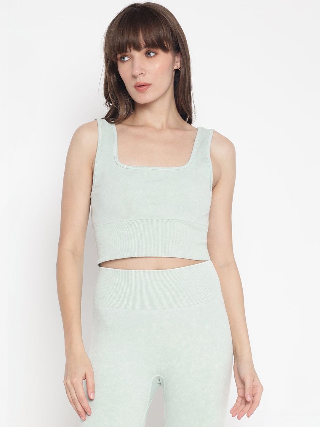 GUESS Crop Top