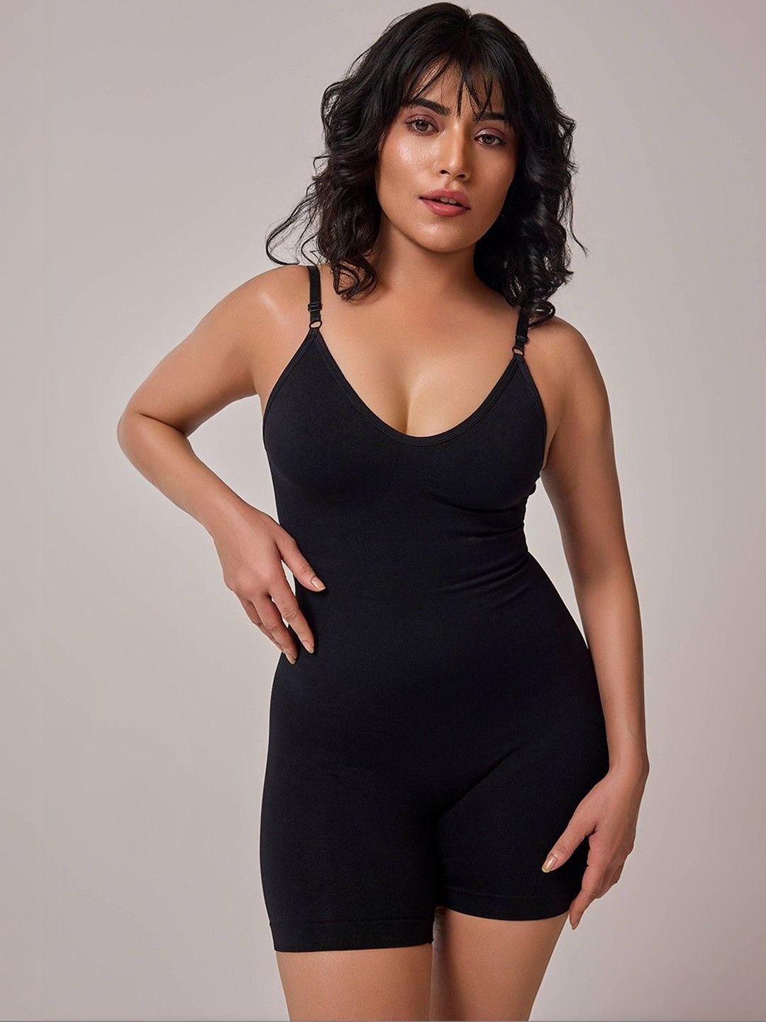 OGIMI- Ohh Give me High-Rise Body Shaper