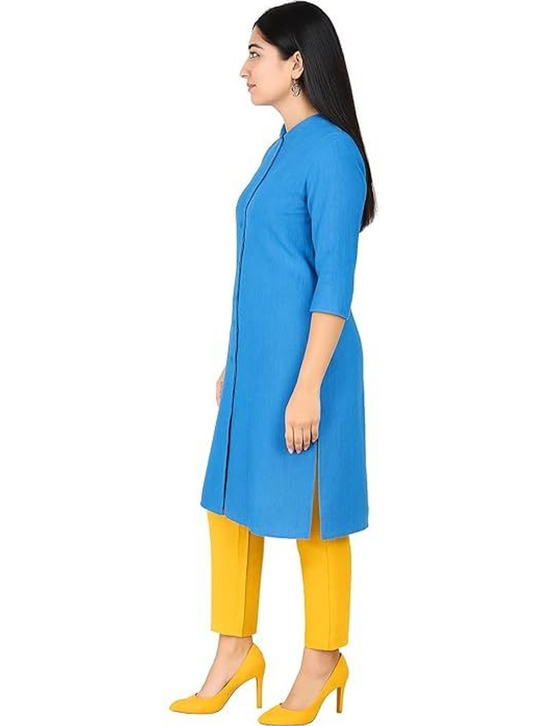 IB STYLES Kurti