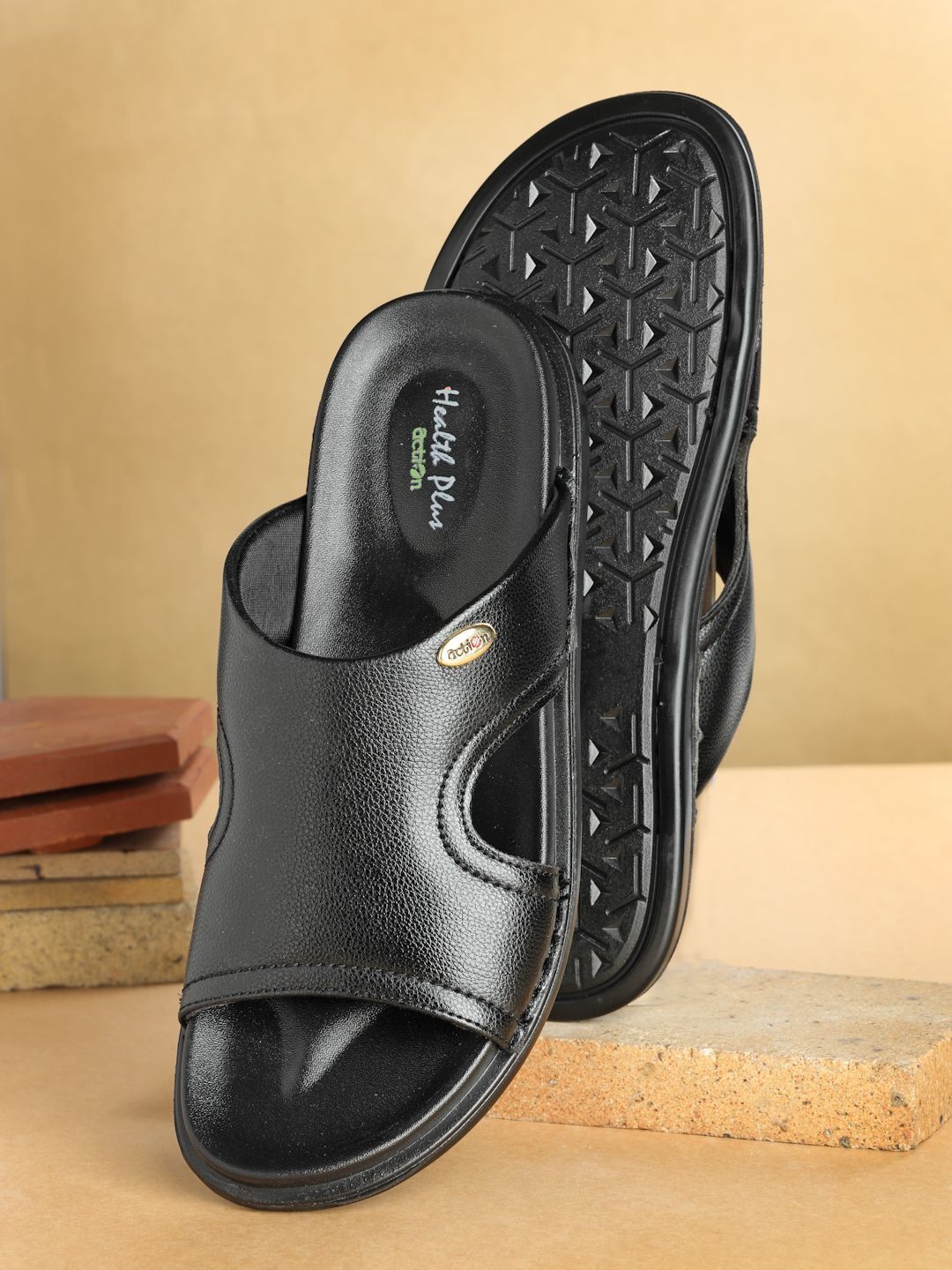 Action Men Comfort Sandals