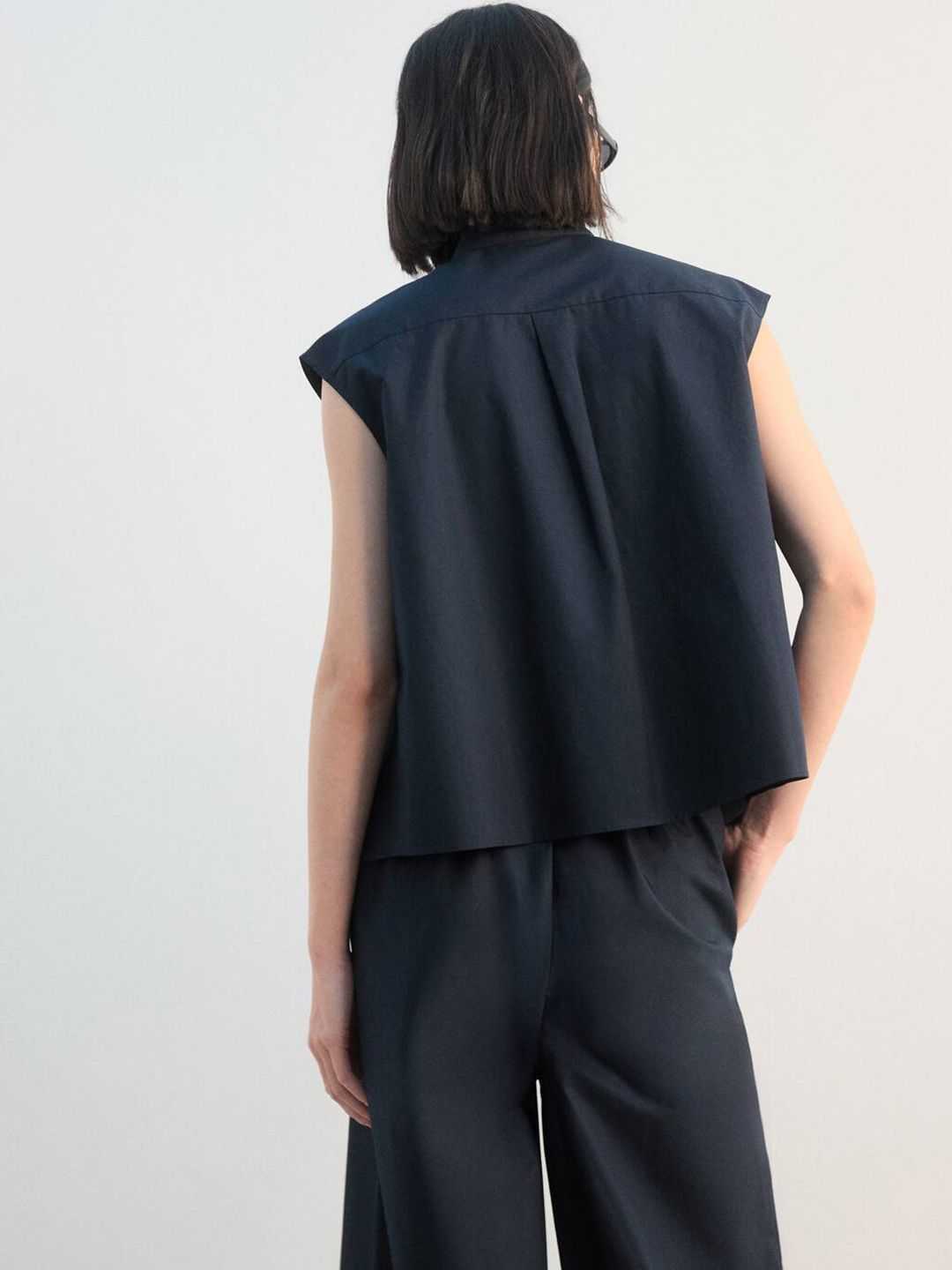 Cotton Casual Shirt