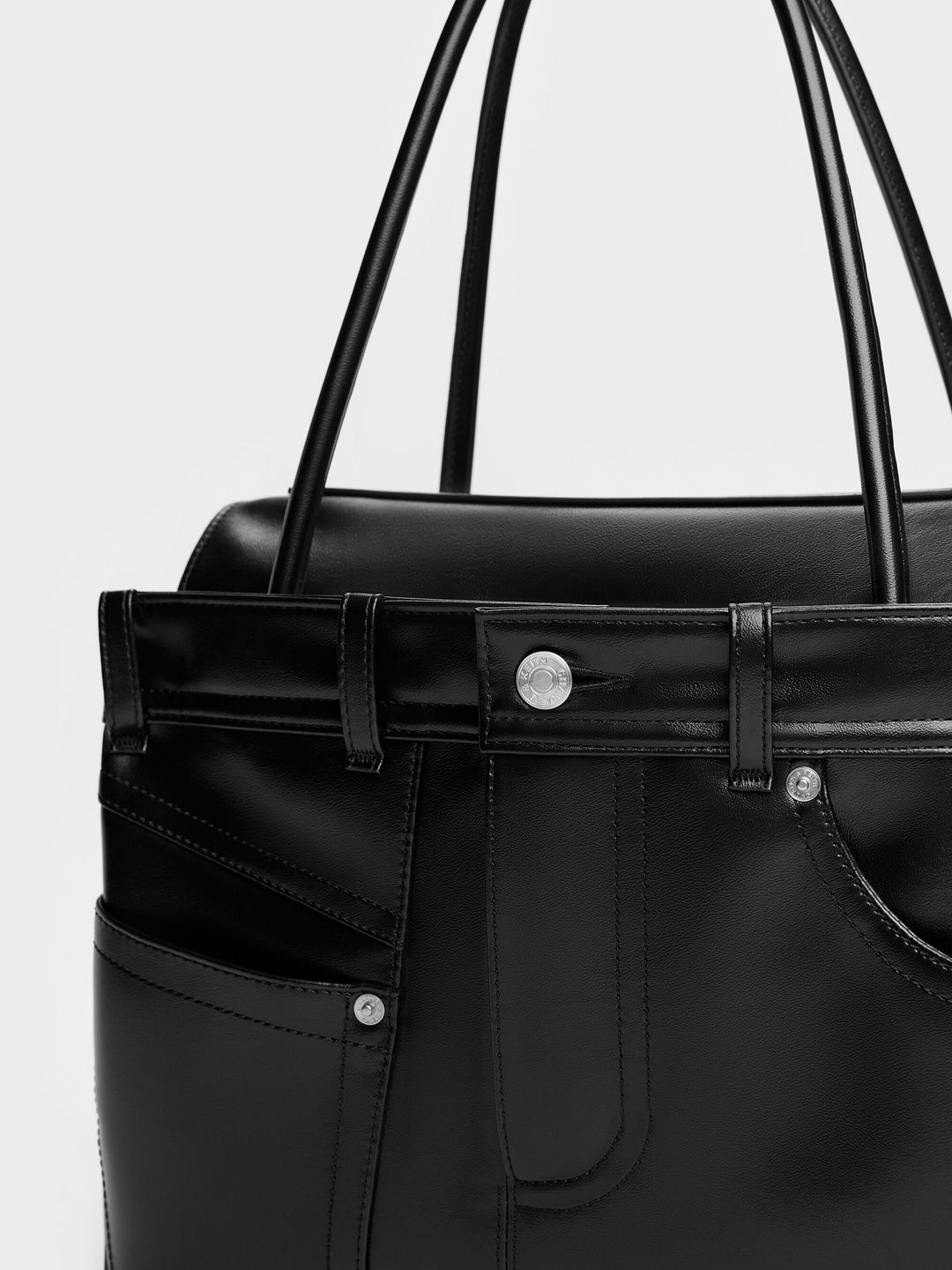 Arita Jeans Tote Bag