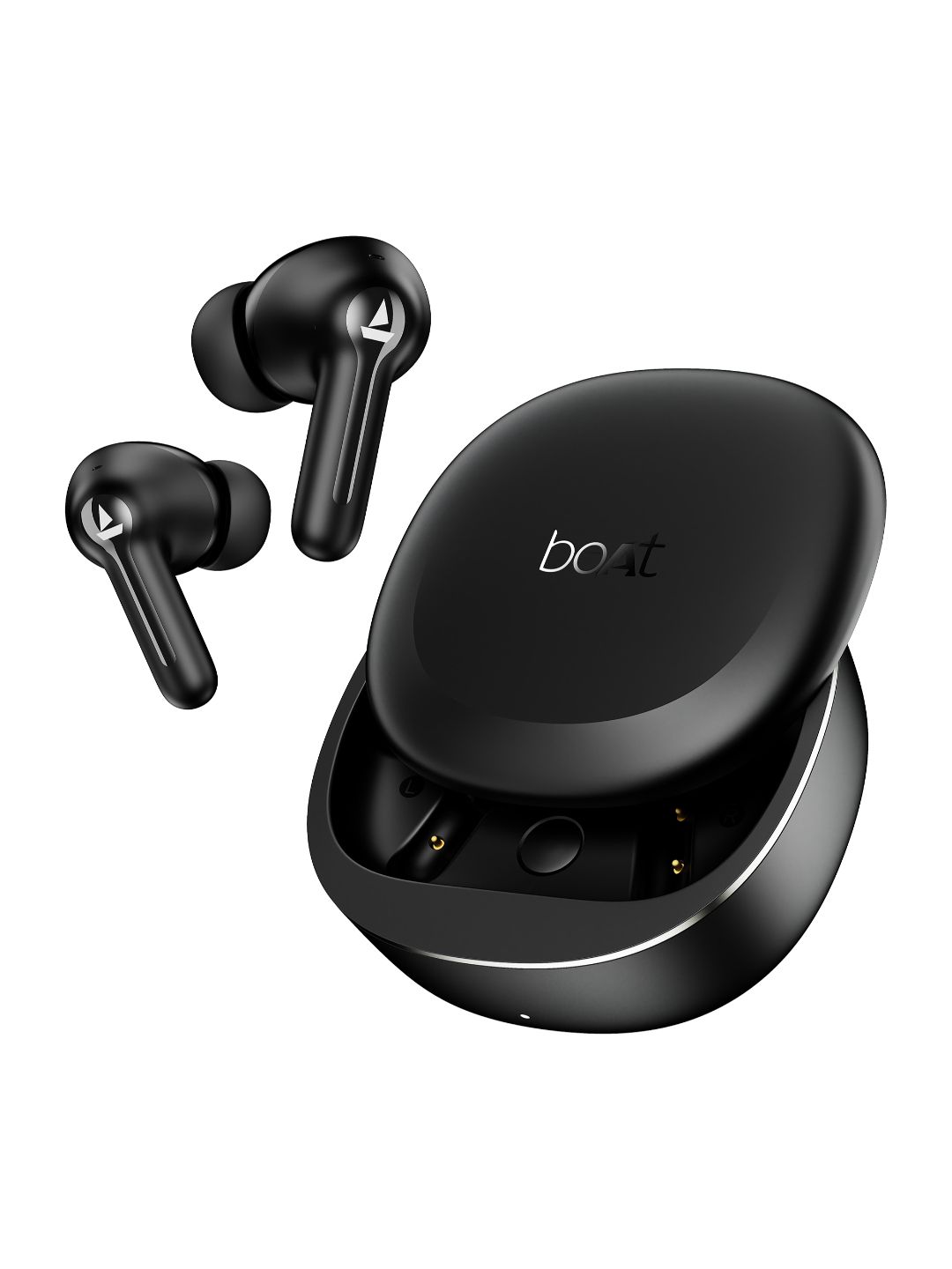 boAt Airdopes Prime 413 In Ear Wireless Headphone