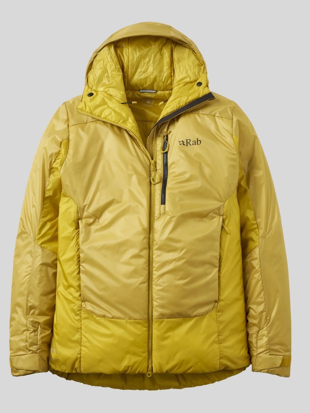 Rab Men Lightweight Outdoor Puffer Jacket