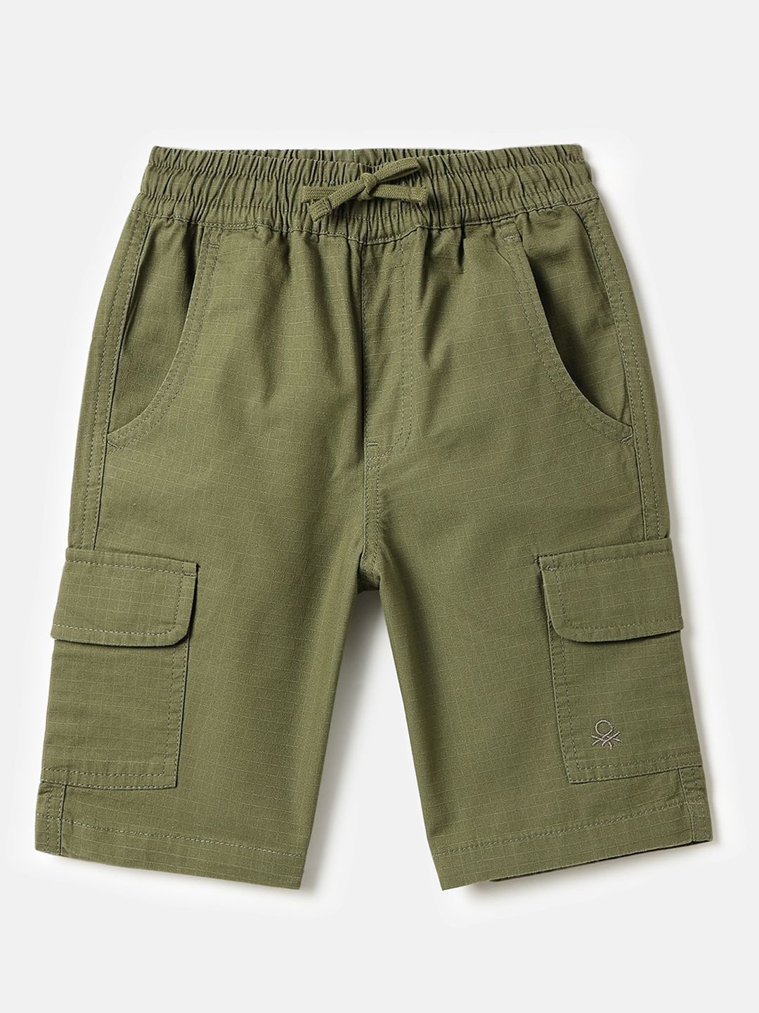 United Colors of Benetton Boys Cargo Shorts deal from myntra United Colors of Benetton Boys Cargo Shorts deal from myntra