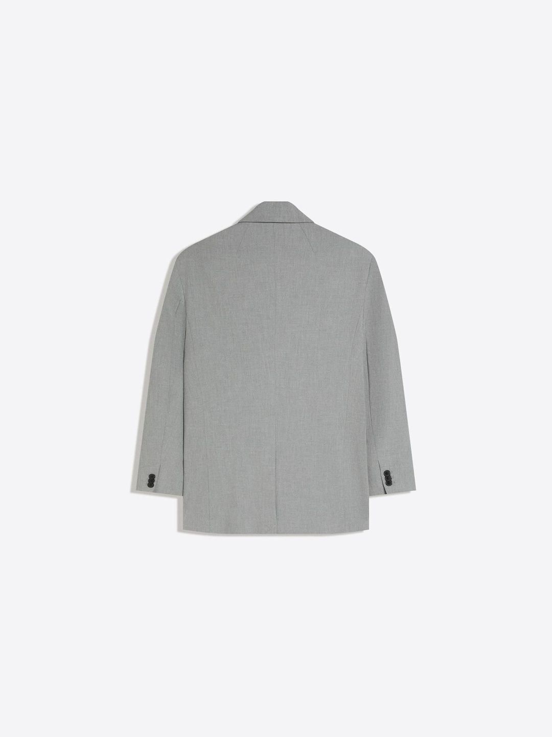 Oversize blazer