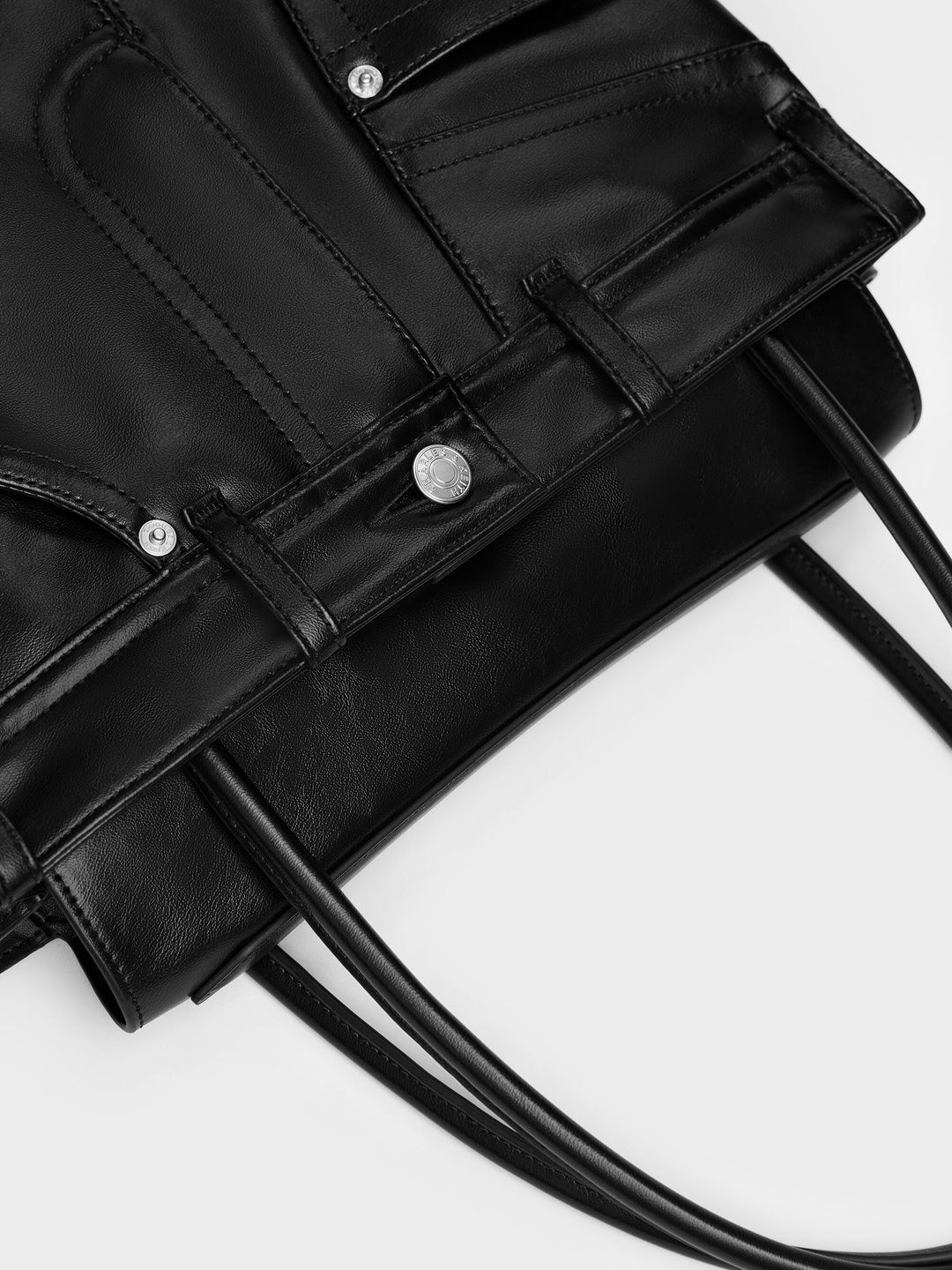 Arita Jeans Tote Bag