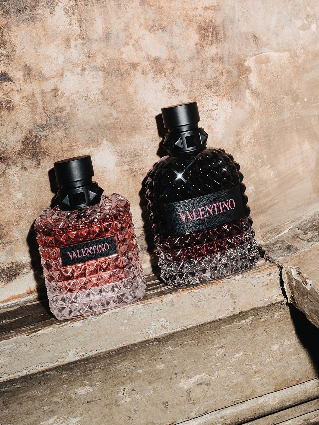 Buy Valentino Men Uomo Born In Roma Eau de Parfum Intense Spray