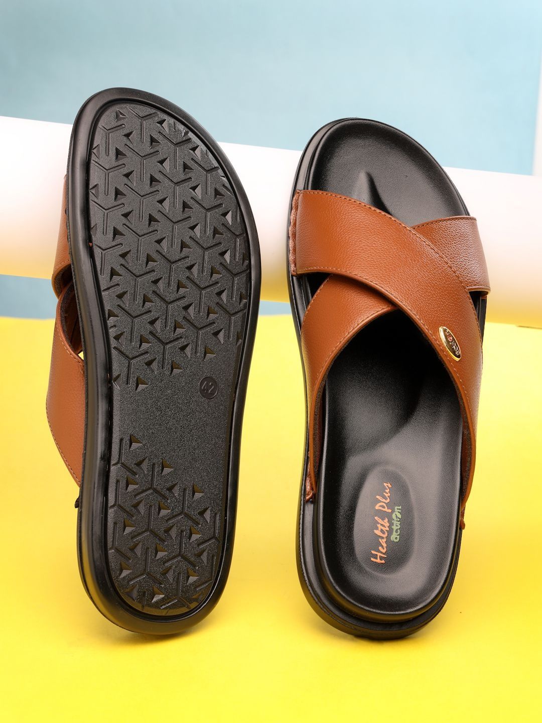 Action Men Comfort Sandals