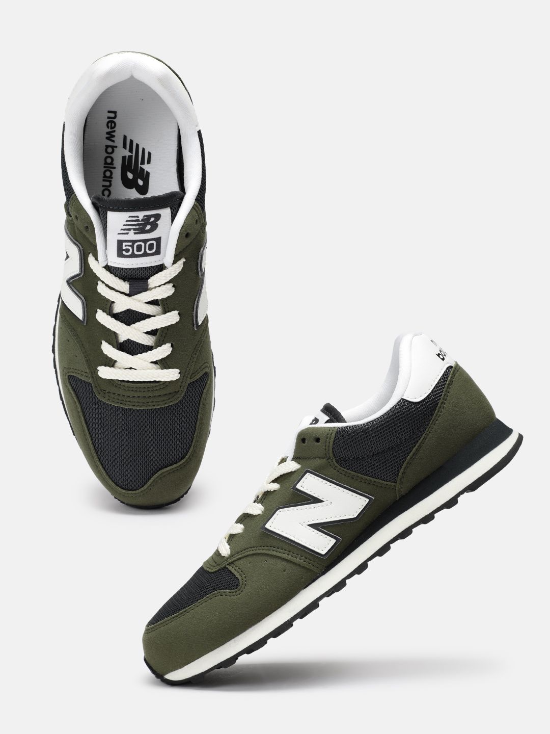 New Balance Unisex GM500 Sneakers
