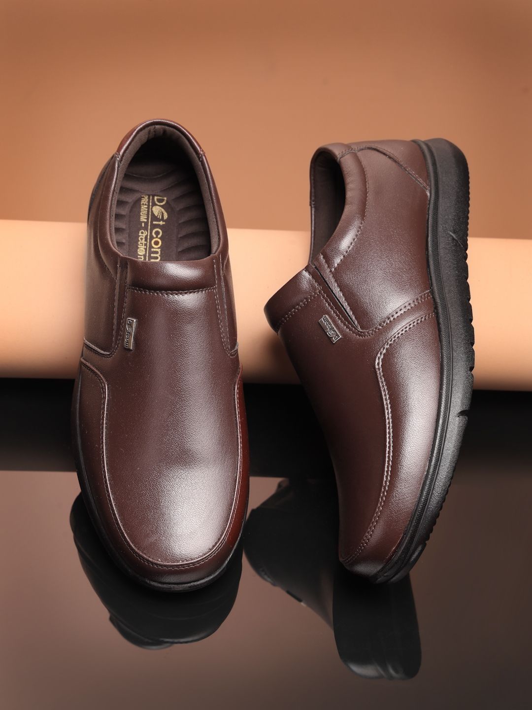 Action Men Loafers
