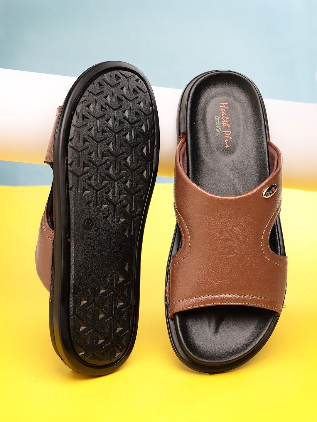 Action Men Comfort Sandals