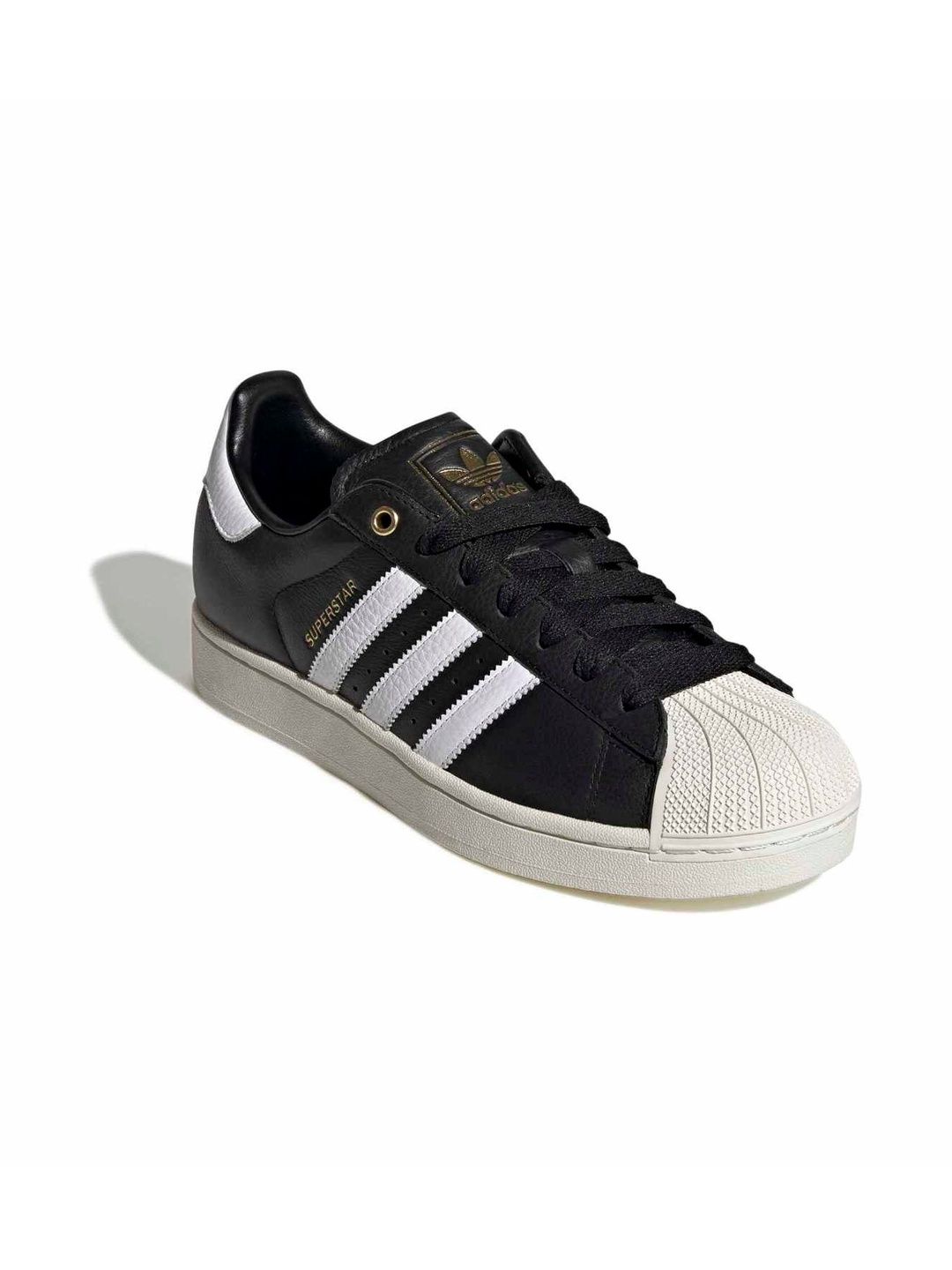 Adidas Original Black Casual Shoes - Buy Adidas Original Black Casual Shoes  online in India