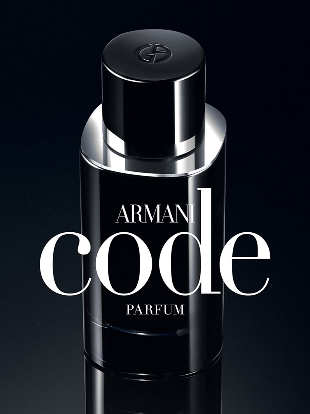 香水(男性用) Giorgio Armani Armani Code 125ml Buy Giorgio Armani Men Code Refillable Eau de Parfum - 125ml