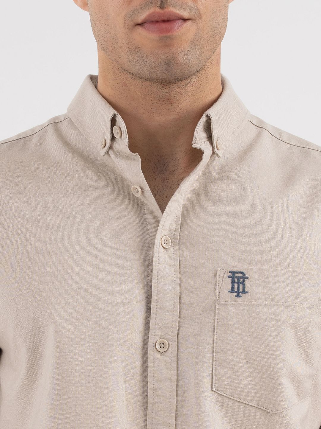 Buy Red Tape Men Casual Shirt - Shirts for Men 39519115 | Myntra