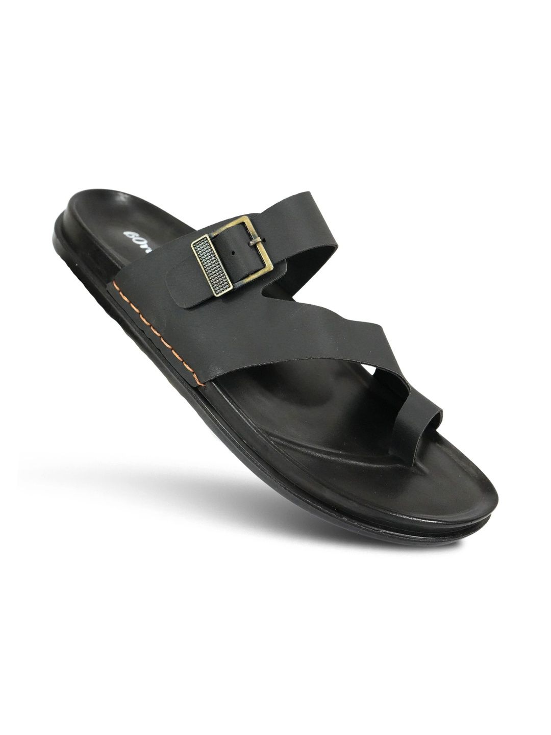 Border SHoes Men Slip-On