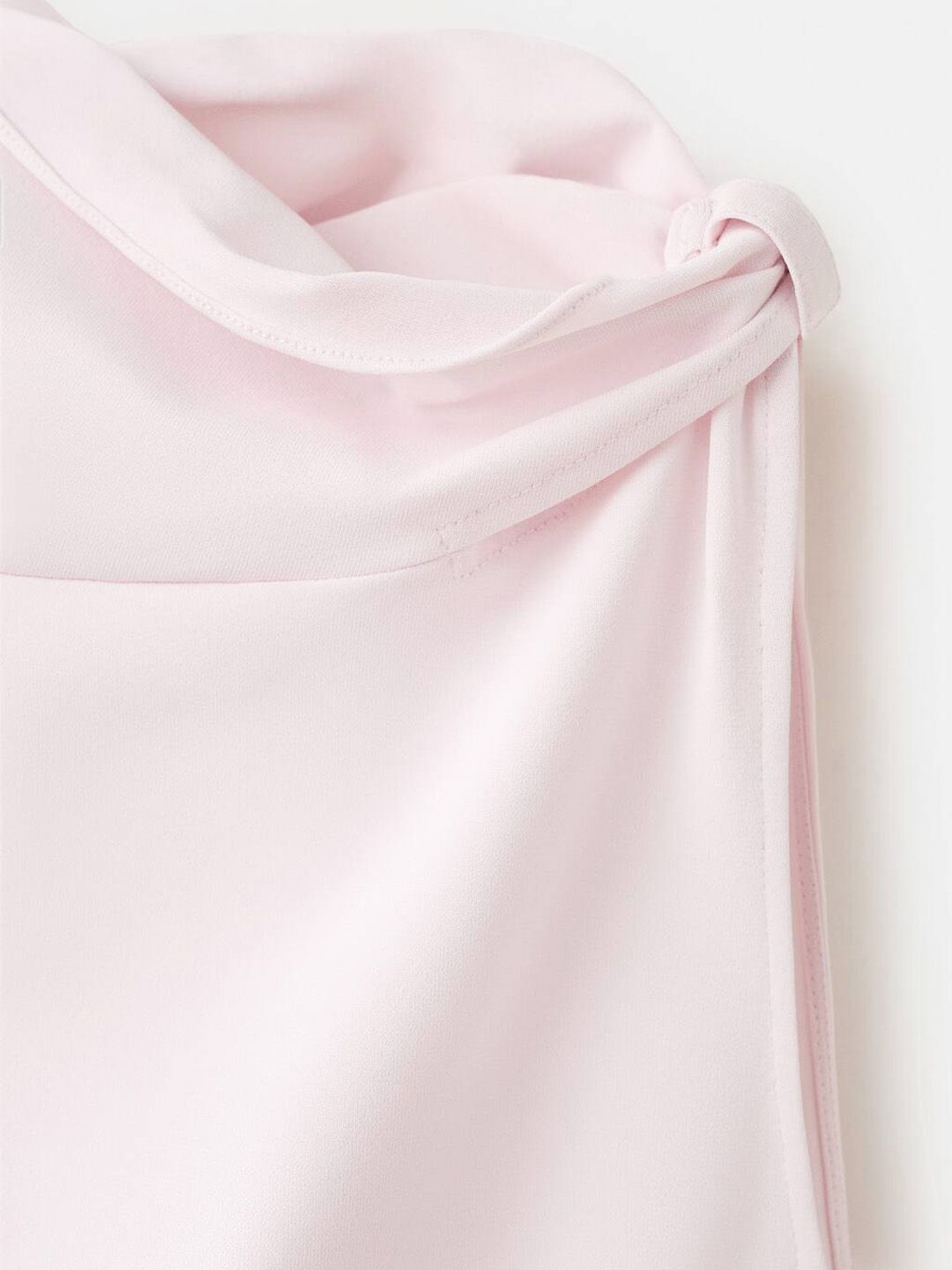 One Shoulder Top