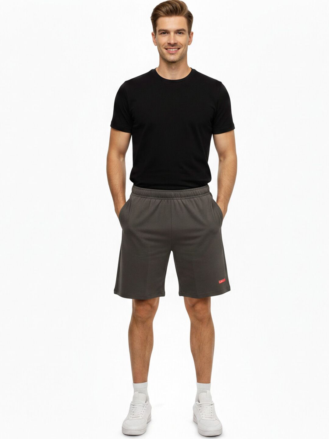 HRX by Hrithik Roshan Men Sports Shorts