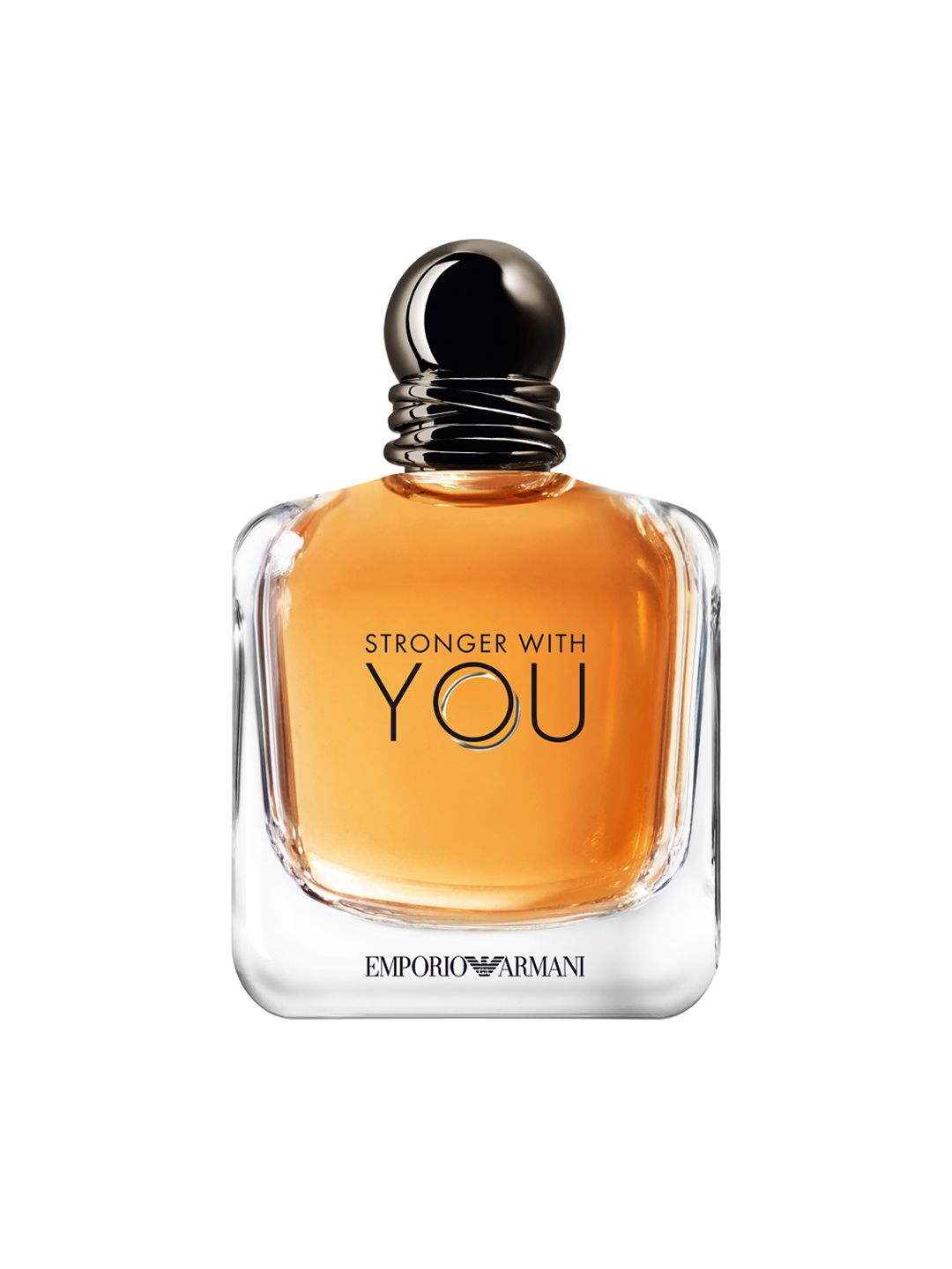 Buy Emporio Armani Stronger With You Pour Homme Eau De Toilette