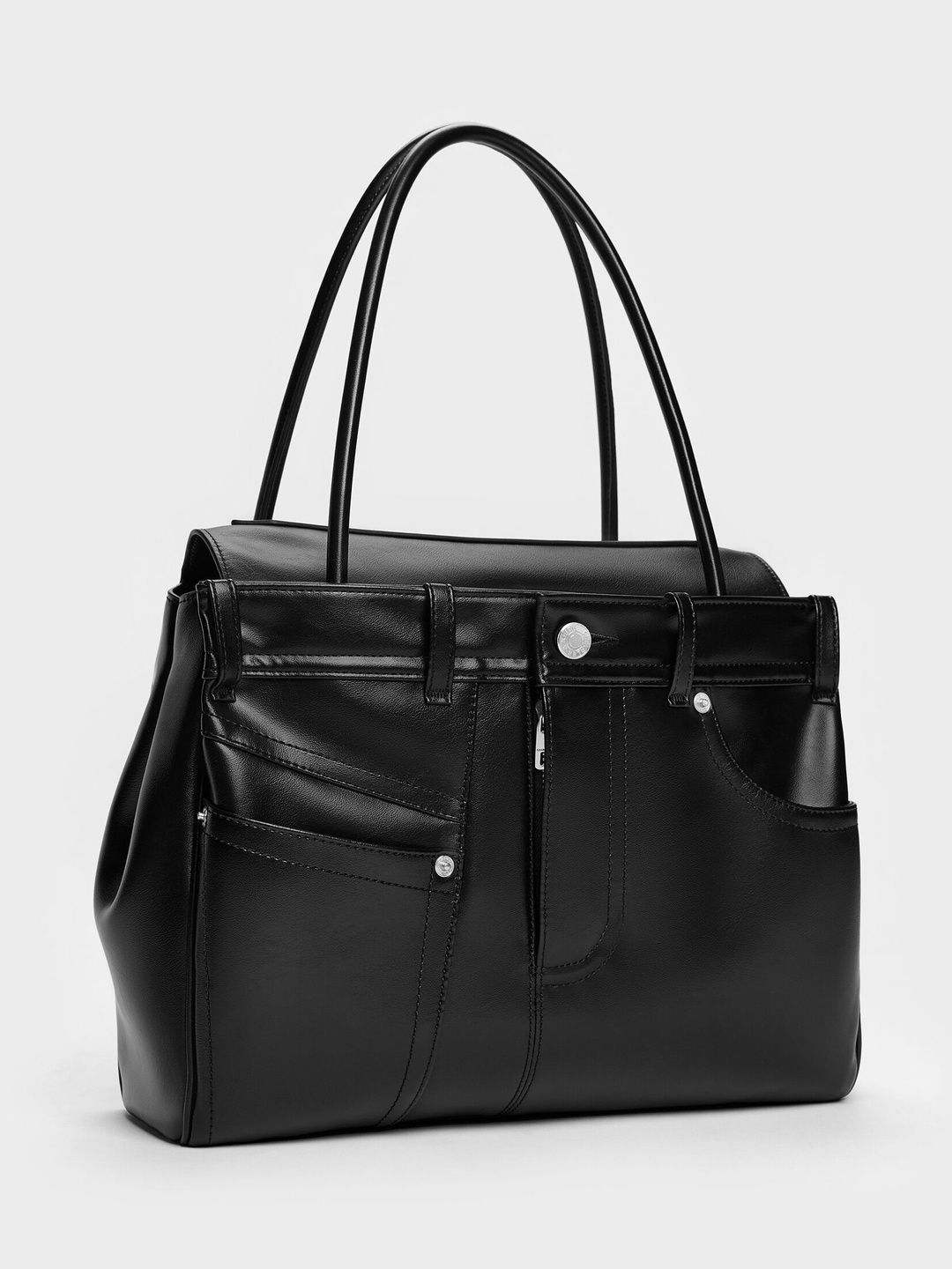 Arita Jeans Tote Bag