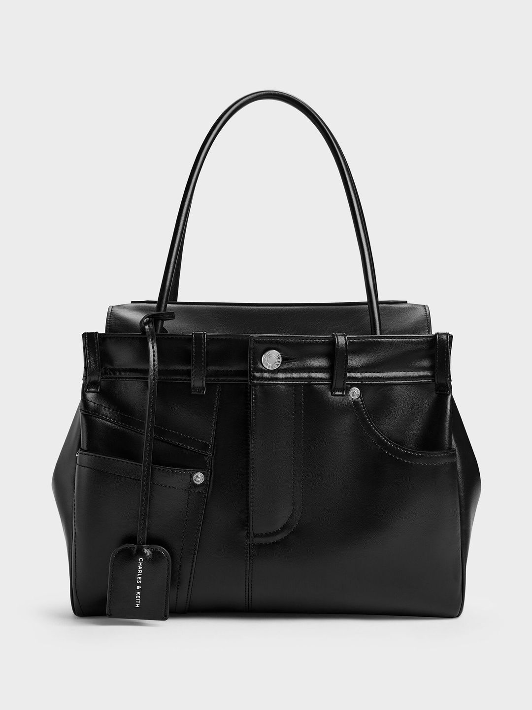 Arita Jeans Tote Bag