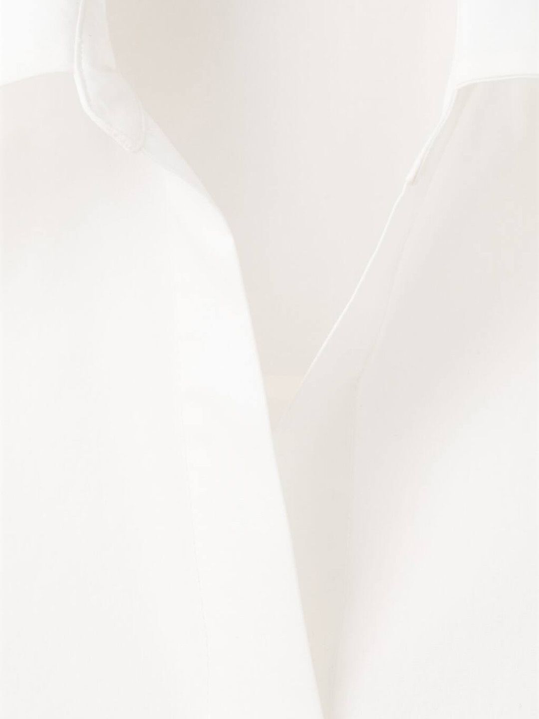 Pure Cotton Sleeveless Casual Shirt