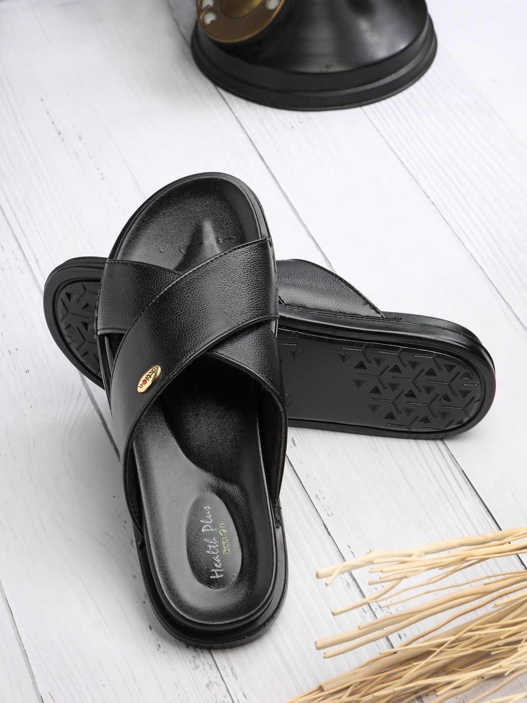 Action Men Comfort Sandals