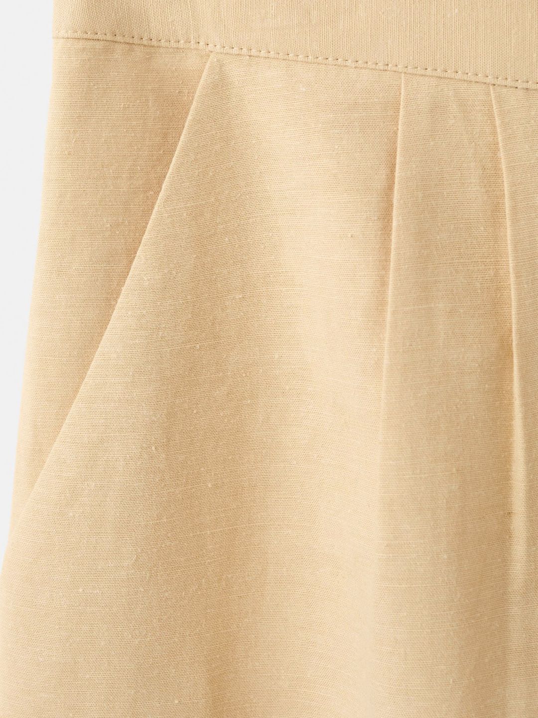 High-Rise Shorts