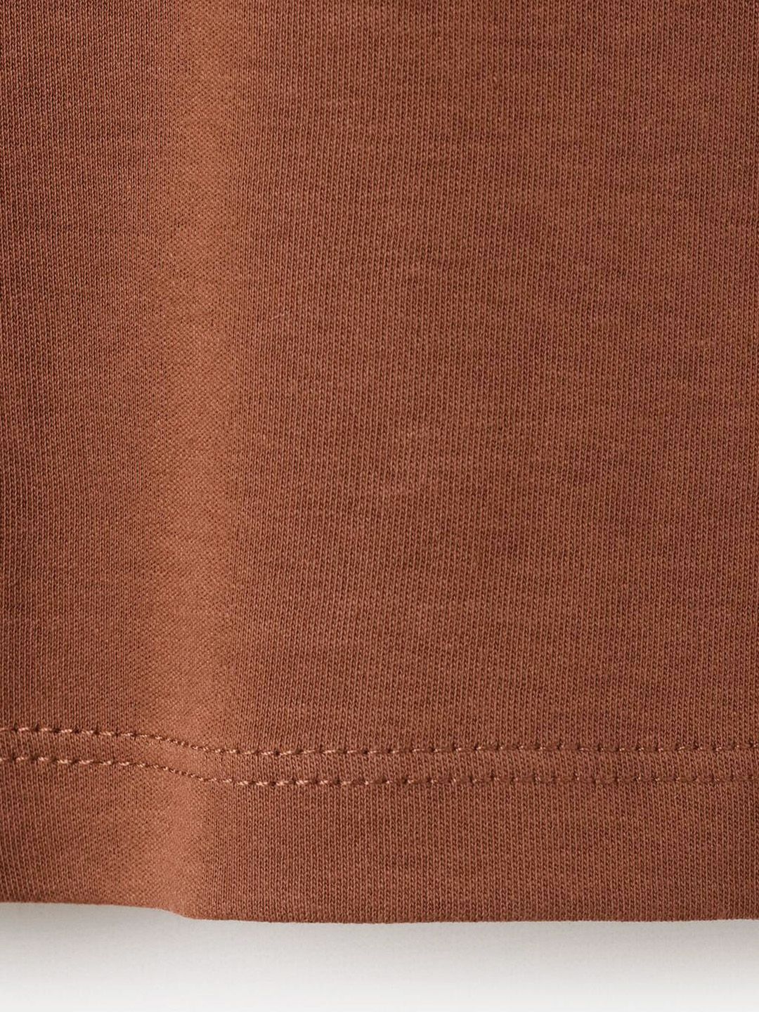 Pure Cotton T-shirt