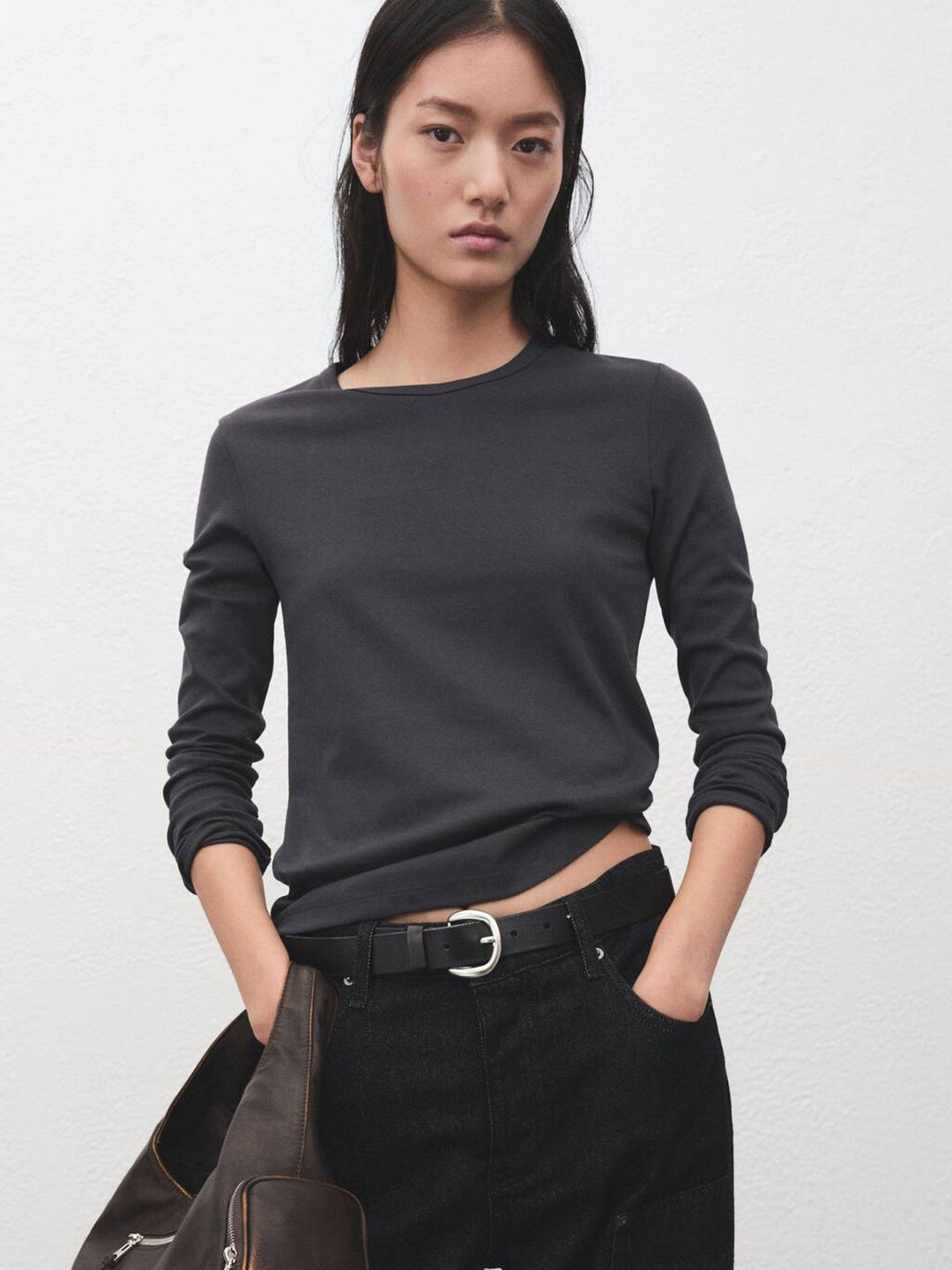 Long Sleeves T-shirt