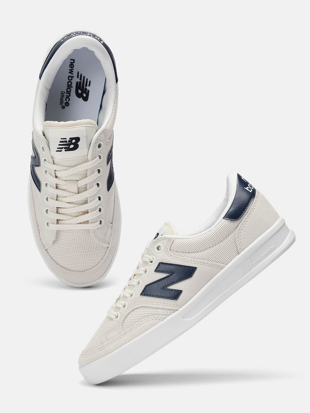 New Balance New Balance Unisex PROCTI Sneakers