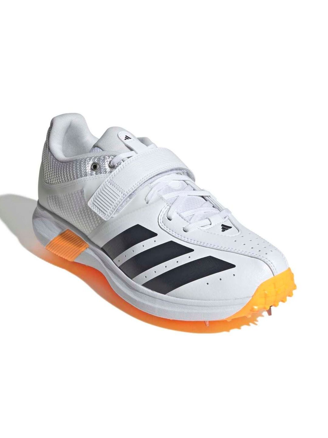 ADIDAS Men Adipower Incurza Cricket Shoes