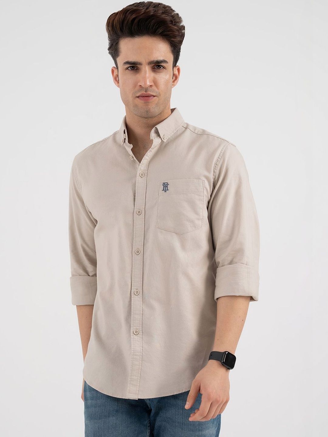 Buy Red Tape Men Casual Shirt - Shirts for Men 39519115 | Myntra