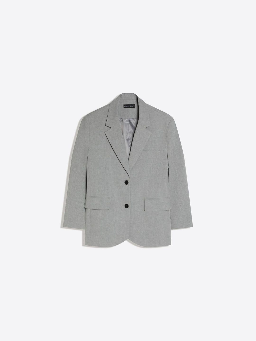 Oversize blazer